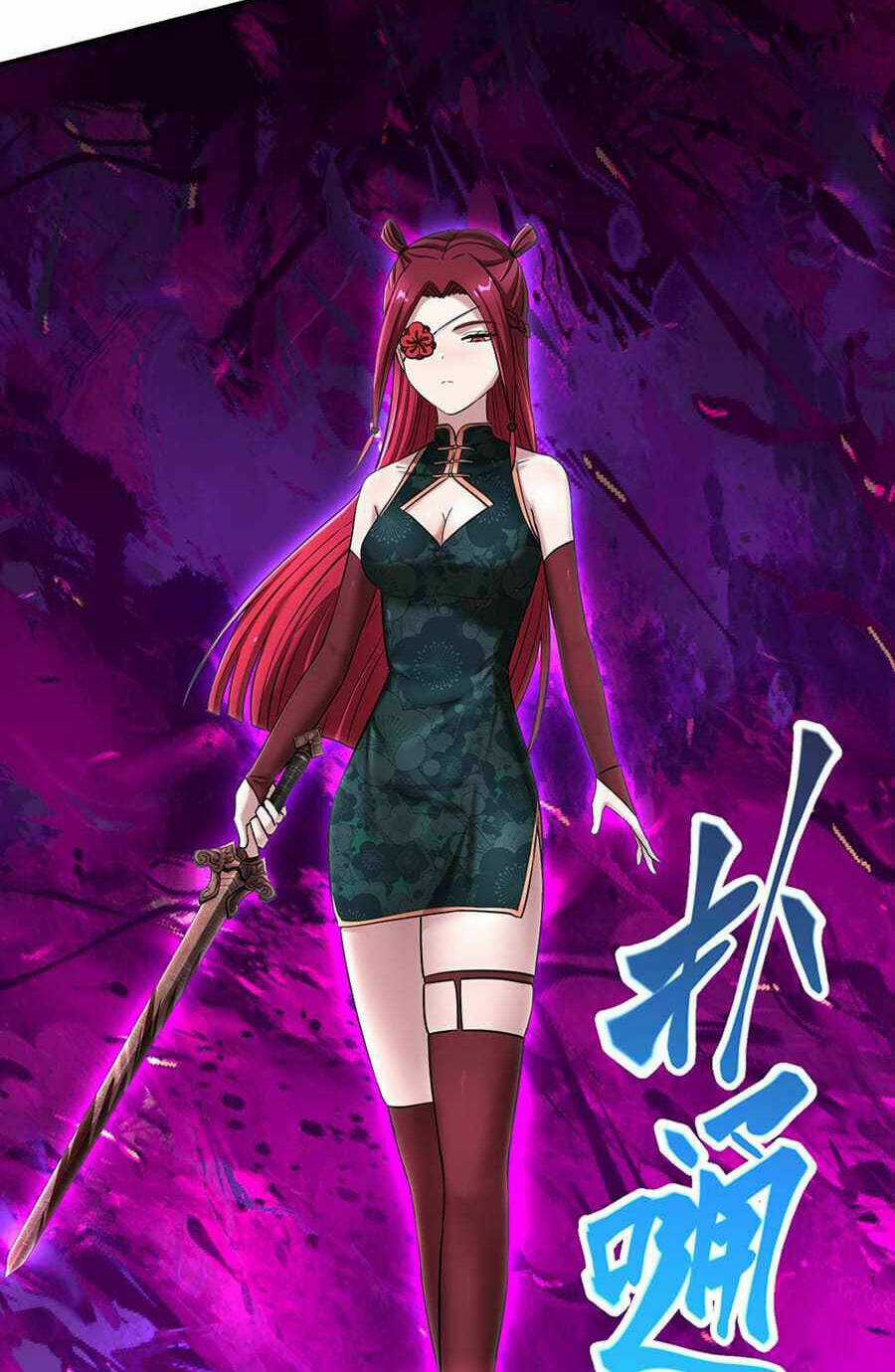 Nhập Hồn Ma Đạo Tổ Sư Chapter 40 trang 16