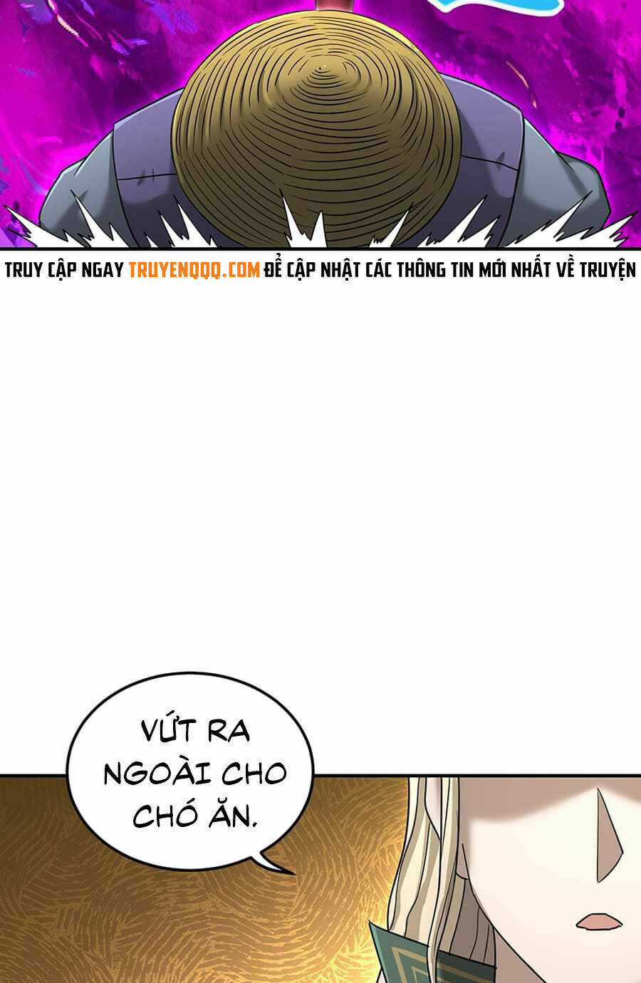 Nhập Hồn Ma Đạo Tổ Sư Chapter 40 trang 17