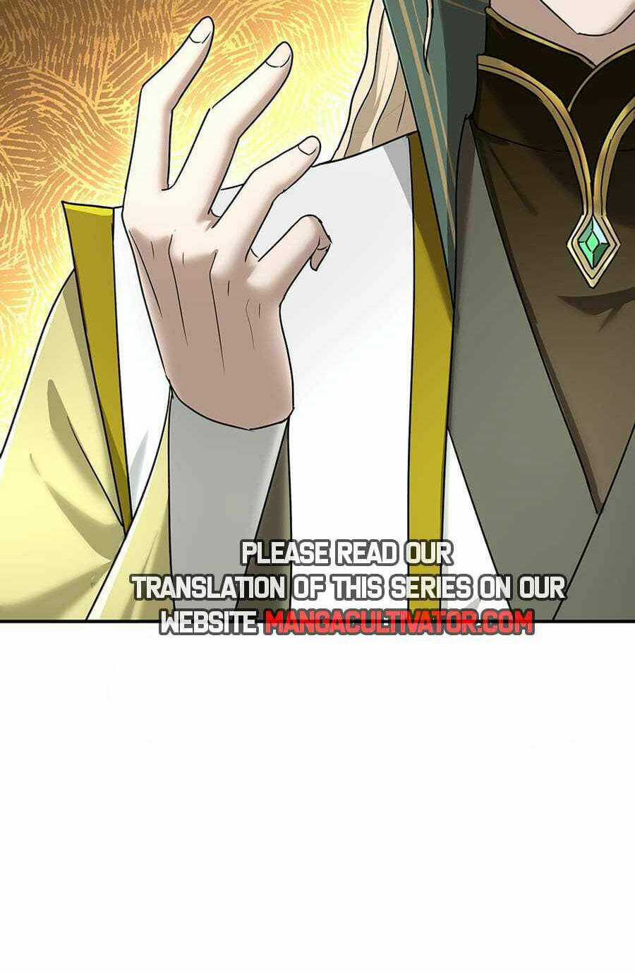 Nhập Hồn Ma Đạo Tổ Sư Chapter 40 trang 18