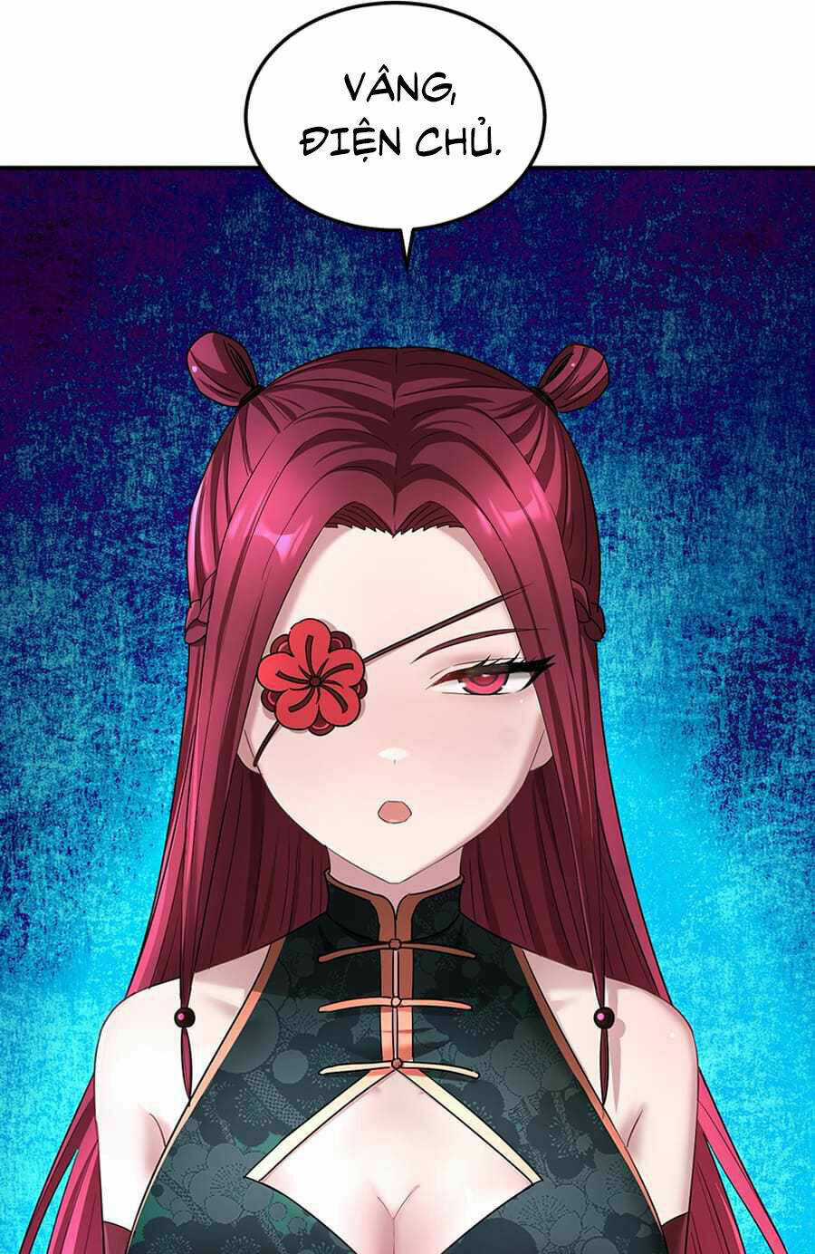 Nhập Hồn Ma Đạo Tổ Sư Chapter 40 trang 19