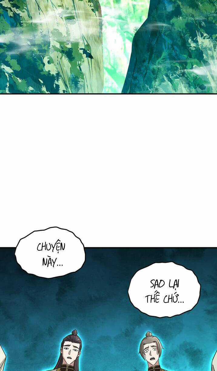 Nhập Hồn Ma Đạo Tổ Sư Chapter 40 trang 2