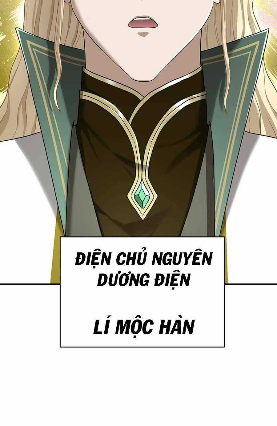 Nhập Hồn Ma Đạo Tổ Sư Chapter 40 trang 24