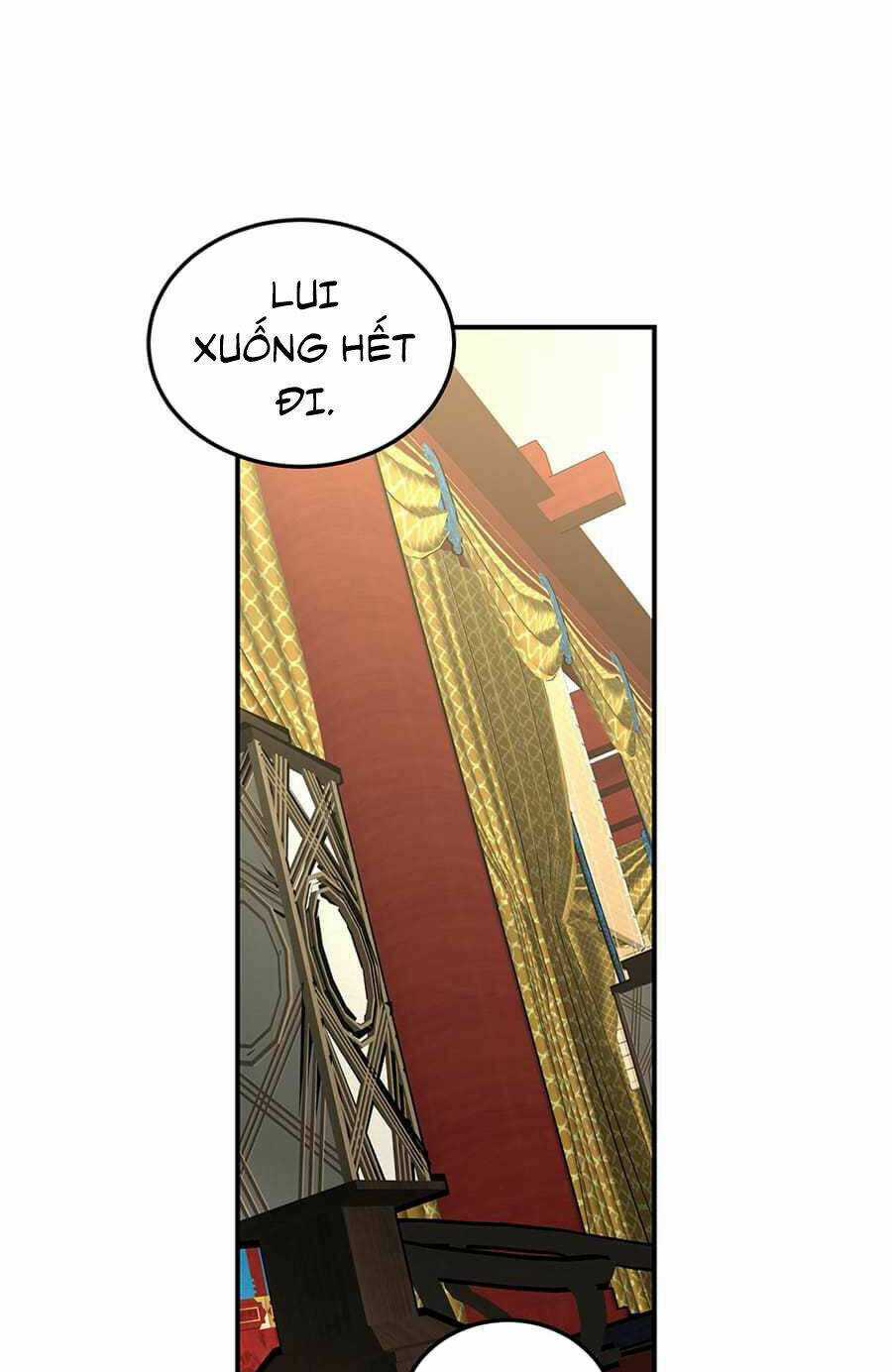 Nhập Hồn Ma Đạo Tổ Sư Chapter 40 trang 26