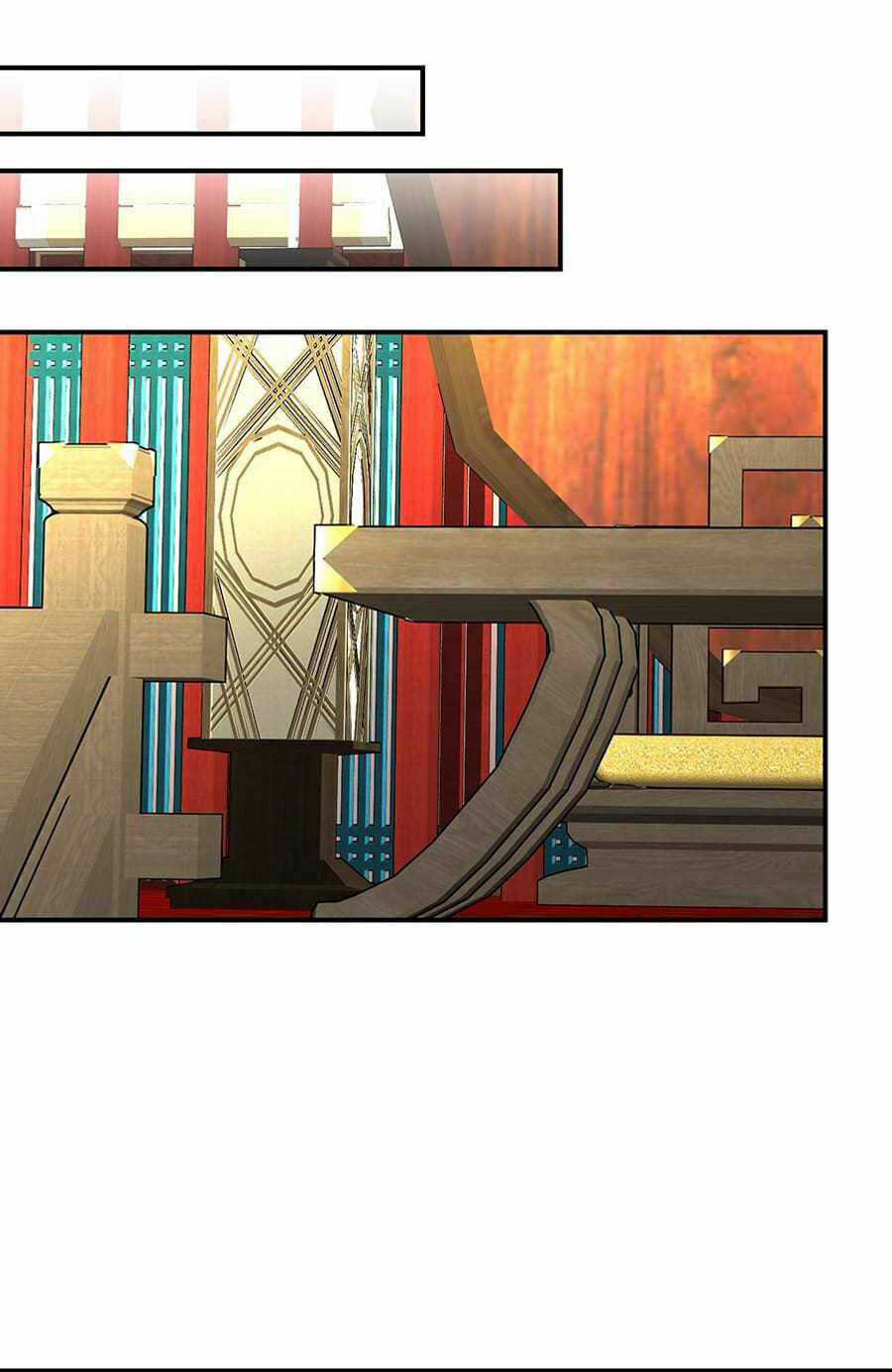 Nhập Hồn Ma Đạo Tổ Sư Chapter 40 trang 28