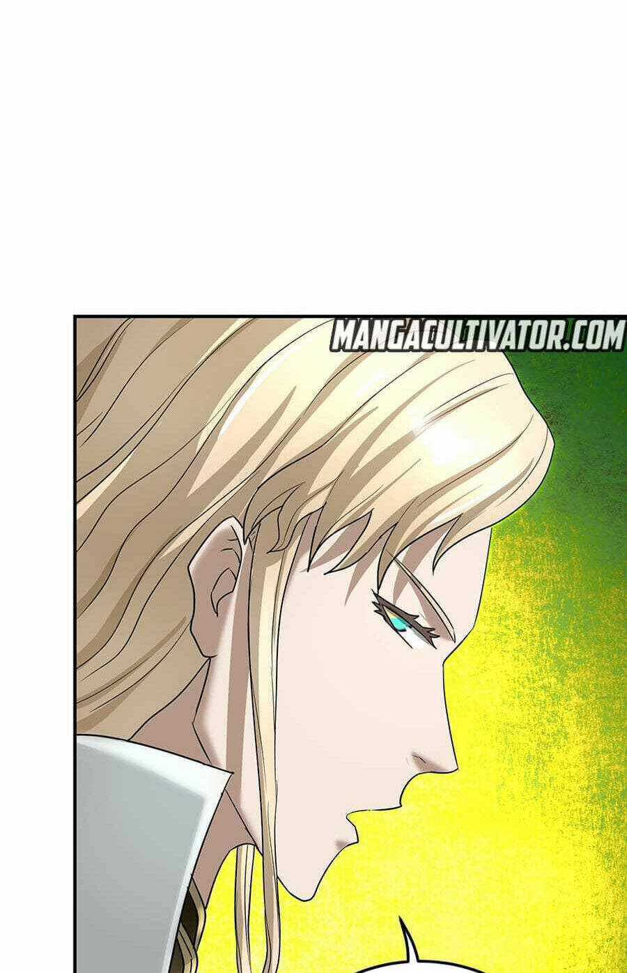 Nhập Hồn Ma Đạo Tổ Sư Chapter 40 trang 33