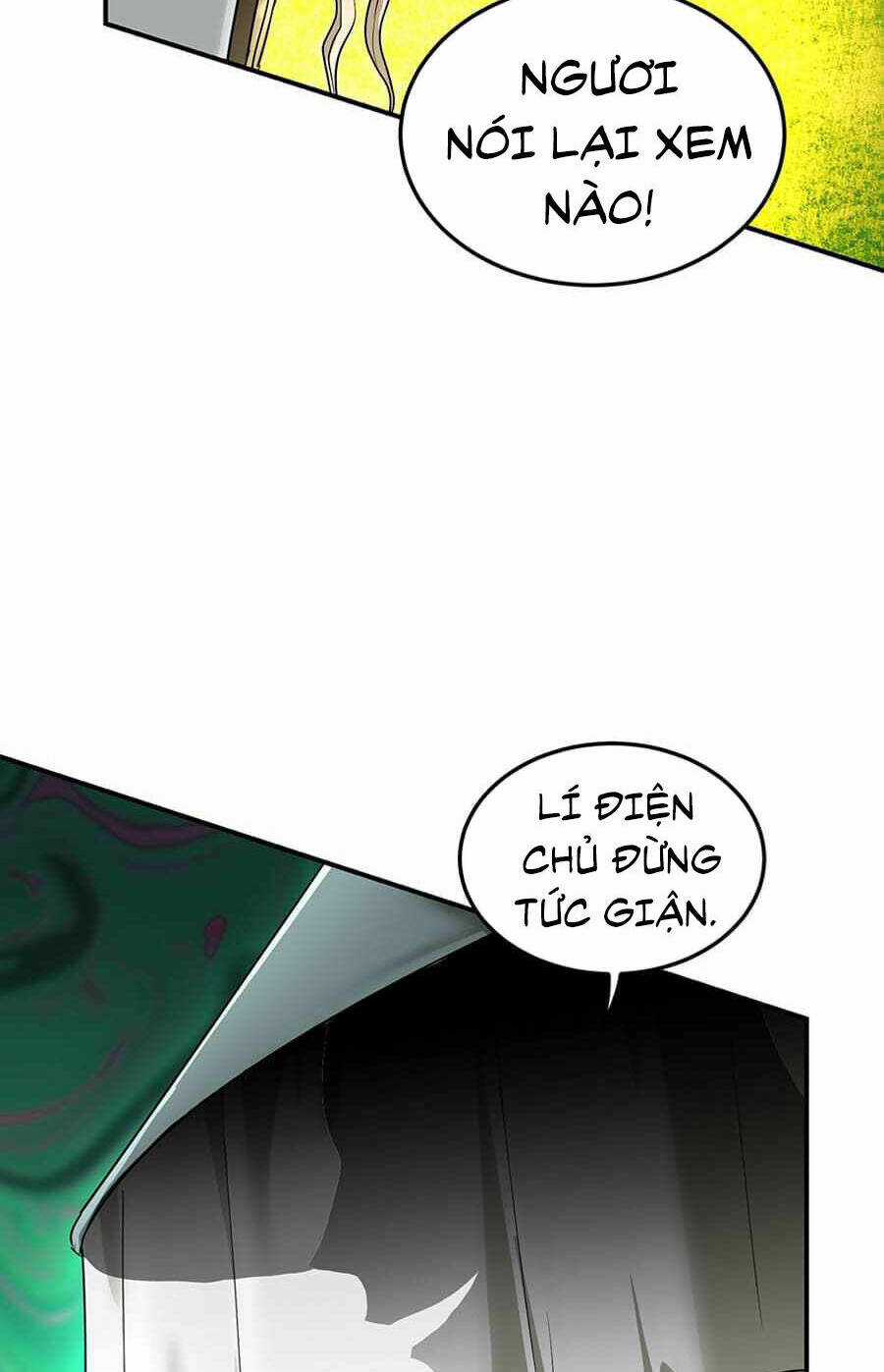 Nhập Hồn Ma Đạo Tổ Sư Chapter 40 trang 34