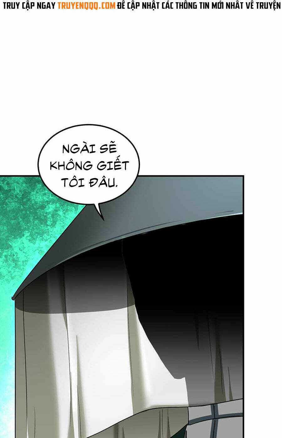 Nhập Hồn Ma Đạo Tổ Sư Chapter 40 trang 37