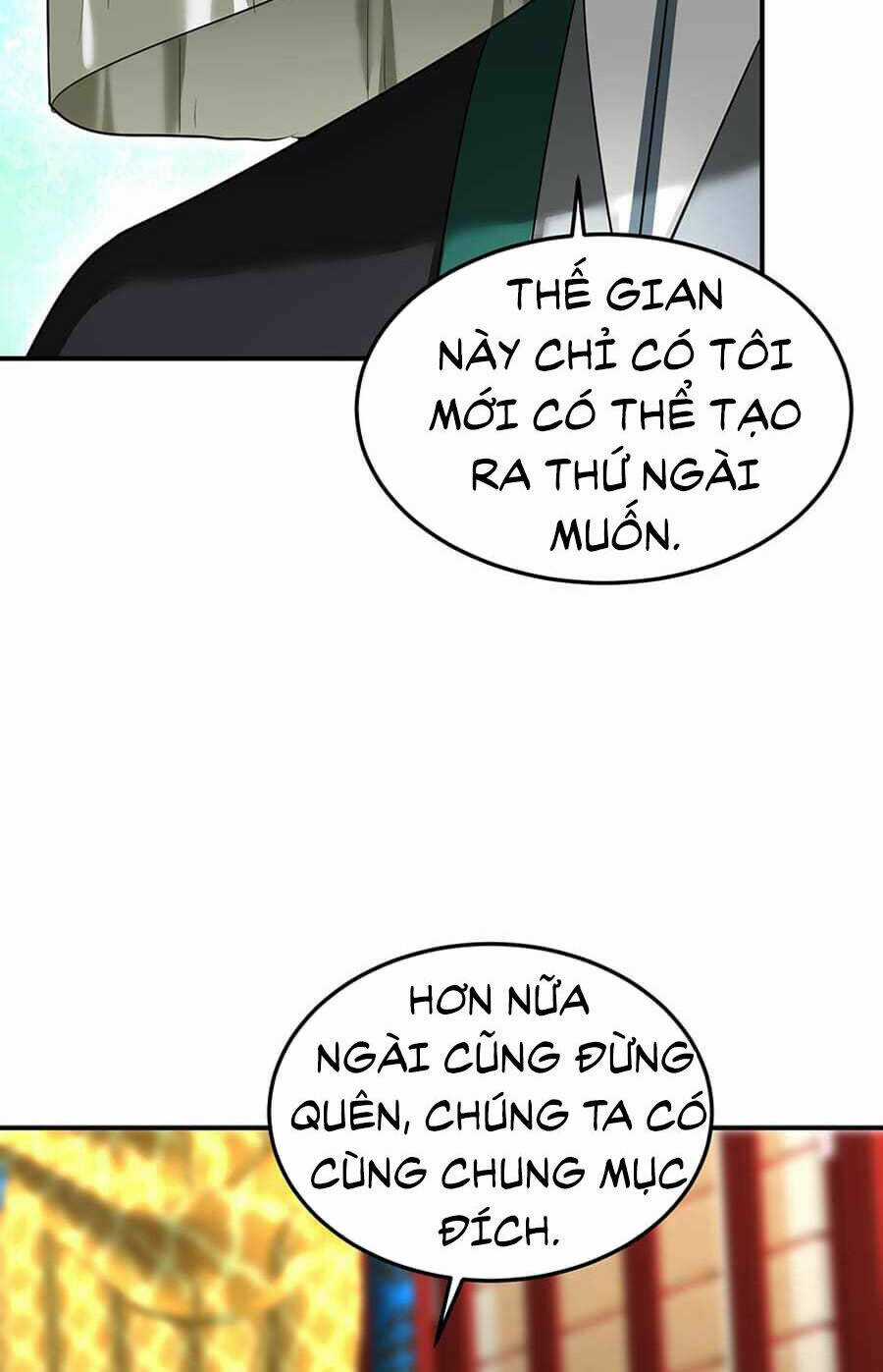 Nhập Hồn Ma Đạo Tổ Sư Chapter 40 trang 38