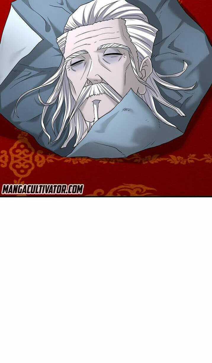 Nhập Hồn Ma Đạo Tổ Sư Chapter 40 trang 4