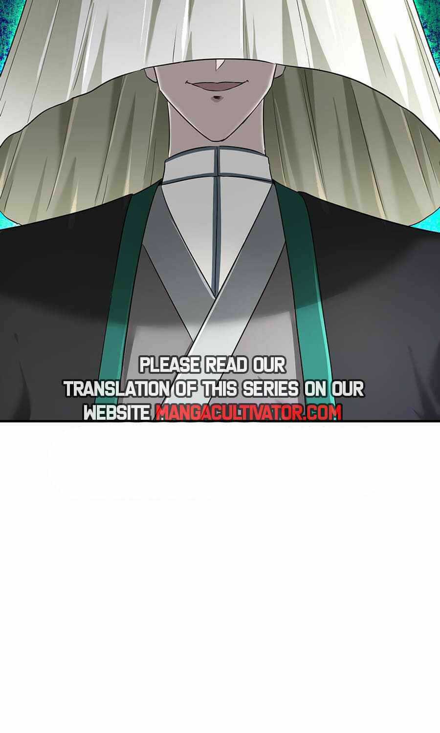 Nhập Hồn Ma Đạo Tổ Sư Chapter 40 trang 43