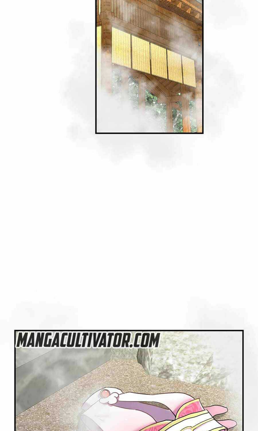 Nhập Hồn Ma Đạo Tổ Sư Chapter 40 trang 45