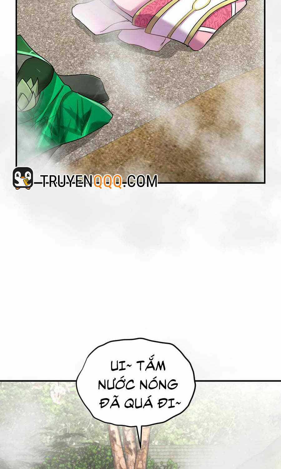 Nhập Hồn Ma Đạo Tổ Sư Chapter 40 trang 46