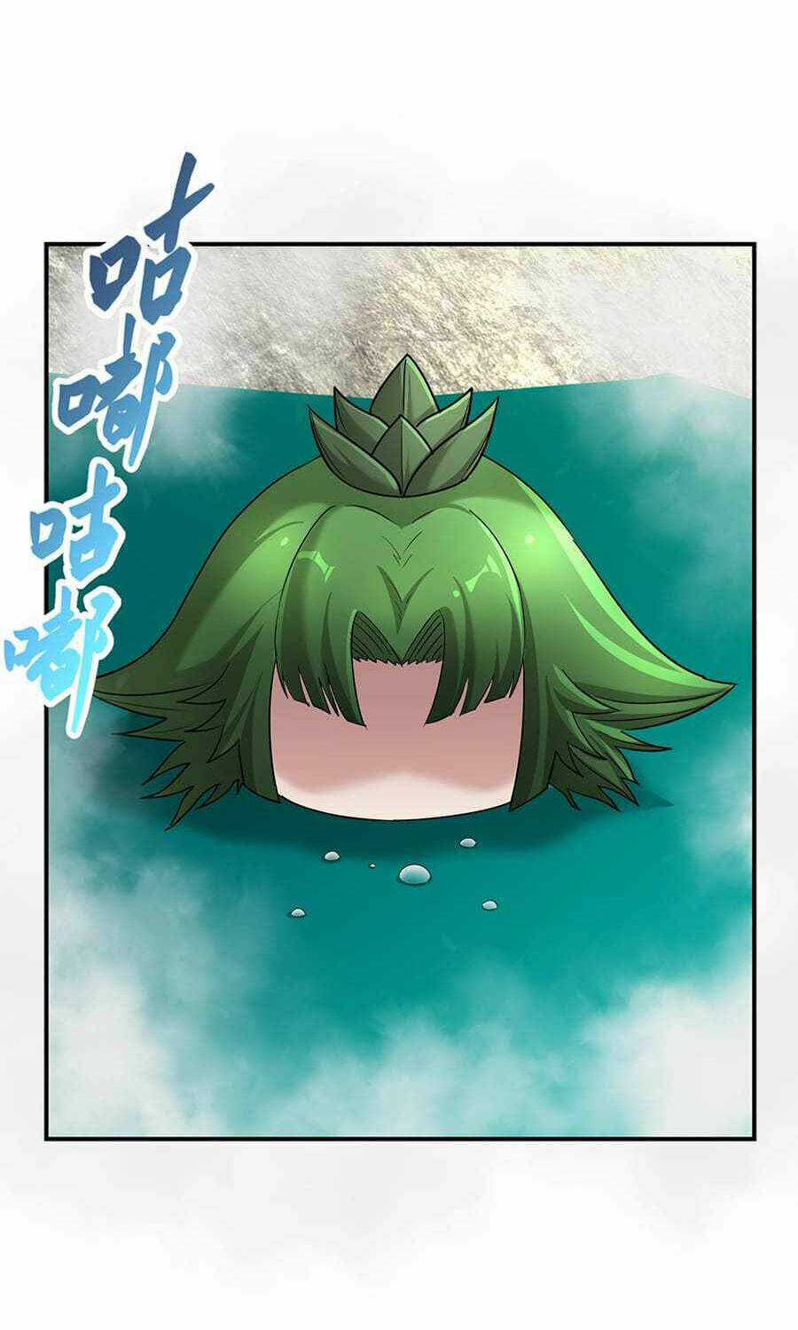 Nhập Hồn Ma Đạo Tổ Sư Chapter 40 trang 48