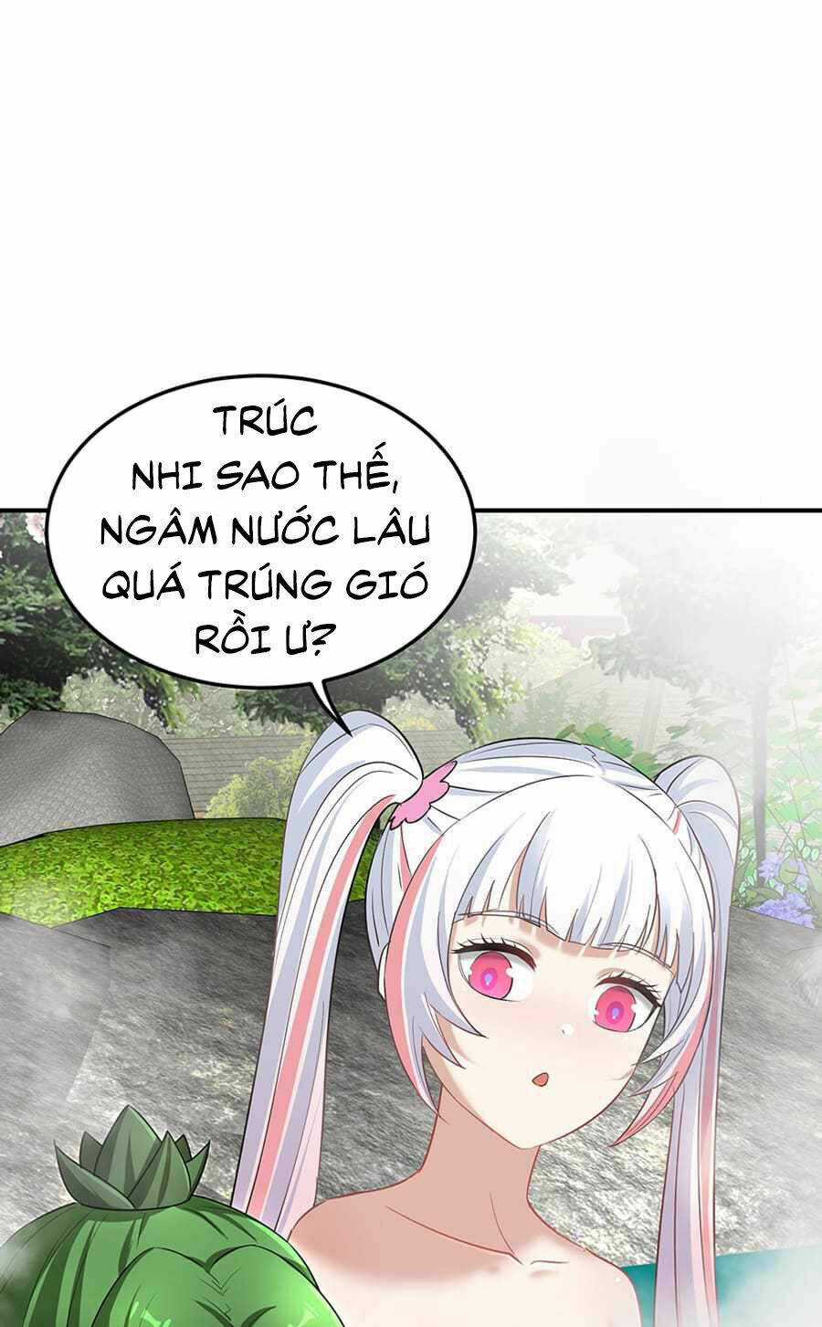 Nhập Hồn Ma Đạo Tổ Sư Chapter 40 trang 49