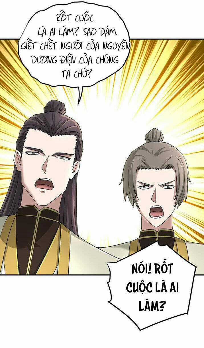 Nhập Hồn Ma Đạo Tổ Sư Chapter 40 trang 5