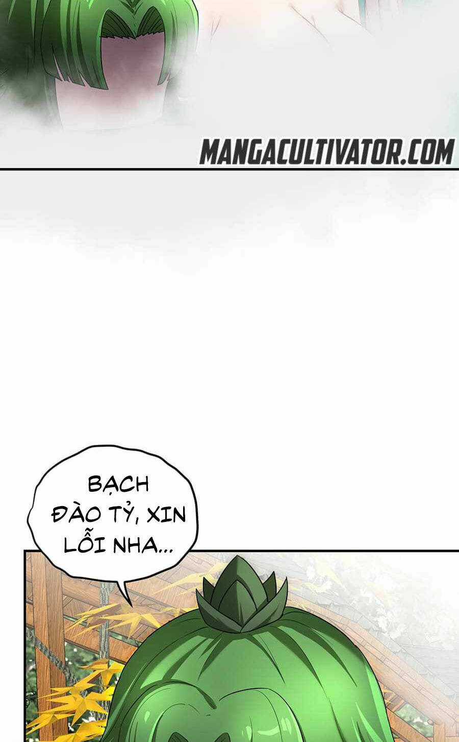 Nhập Hồn Ma Đạo Tổ Sư Chapter 40 trang 50