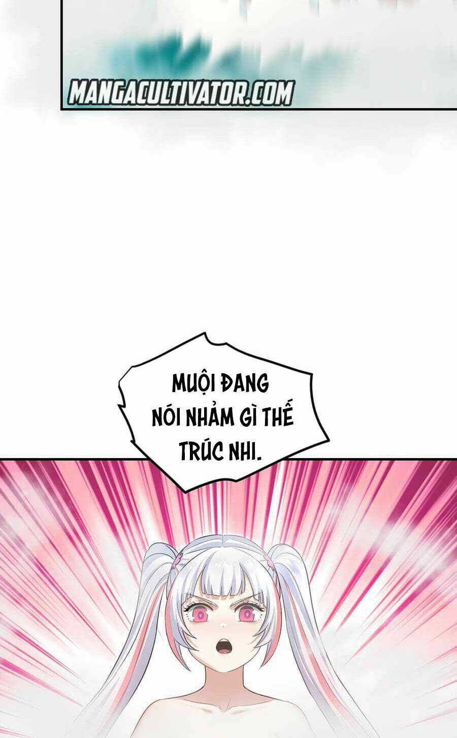 Nhập Hồn Ma Đạo Tổ Sư Chapter 40 trang 54