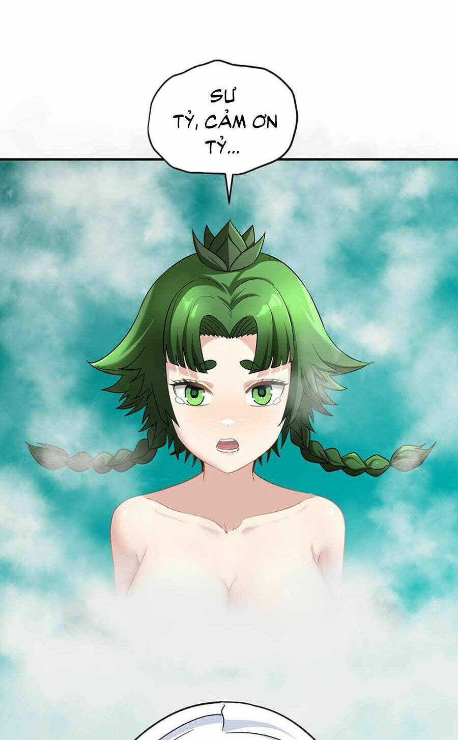 Nhập Hồn Ma Đạo Tổ Sư Chapter 40 trang 56