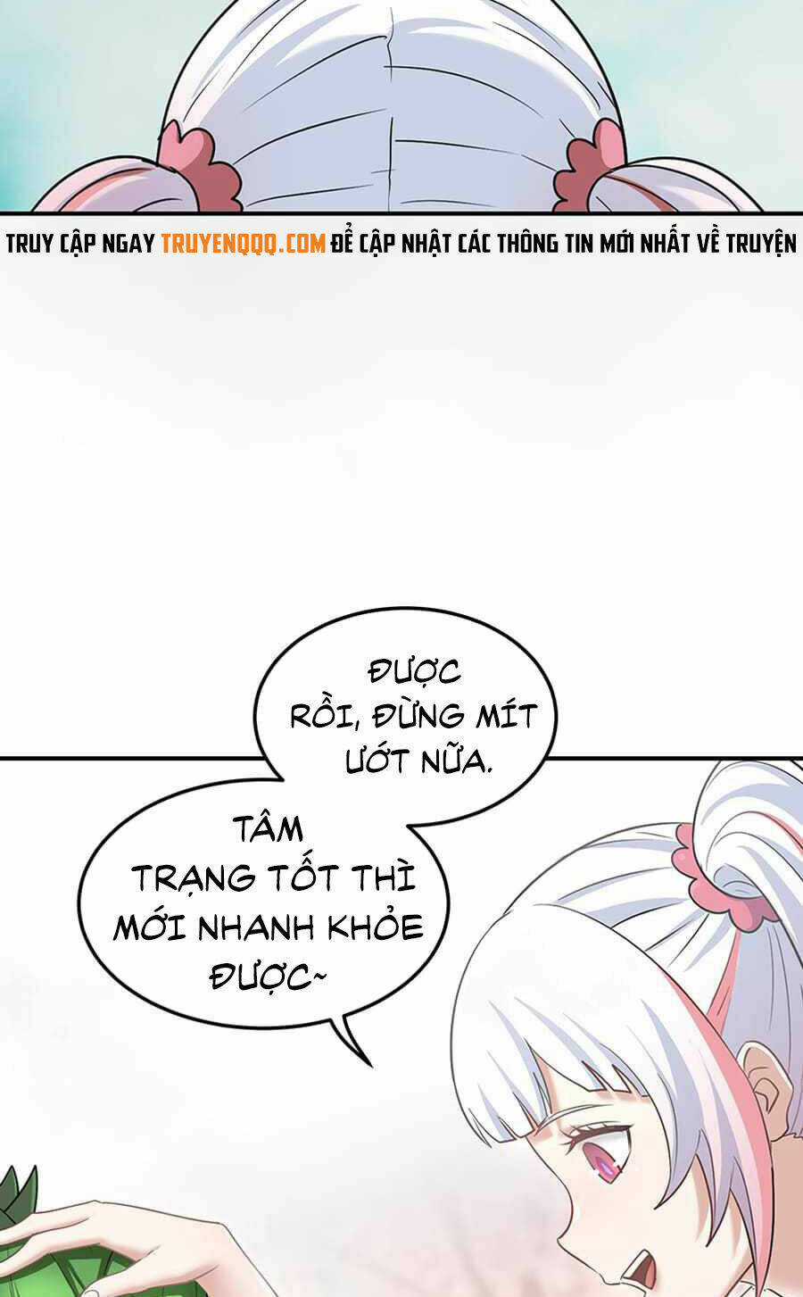 Nhập Hồn Ma Đạo Tổ Sư Chapter 40 trang 57