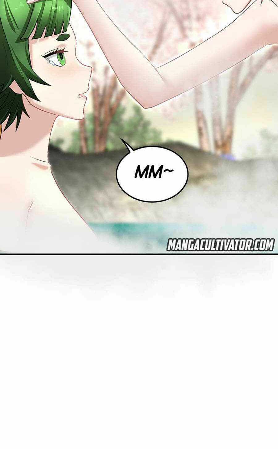 Nhập Hồn Ma Đạo Tổ Sư Chapter 40 trang 58