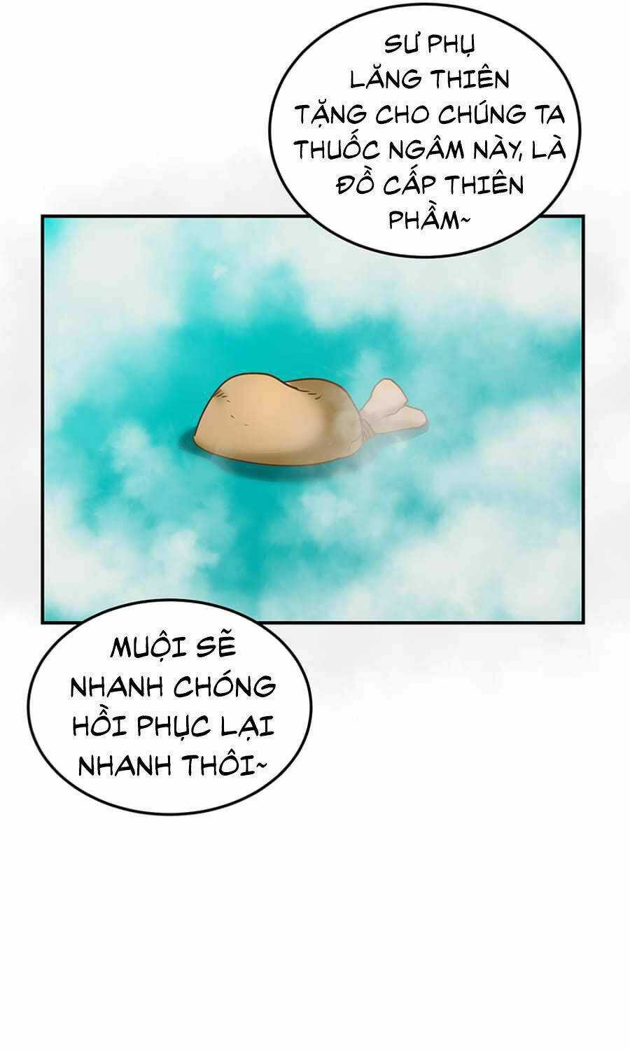 Nhập Hồn Ma Đạo Tổ Sư Chapter 40 trang 59