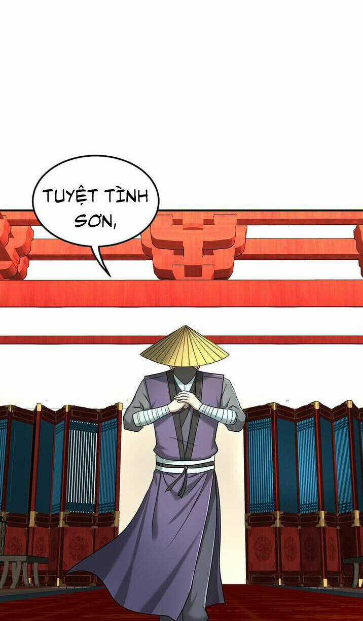 Nhập Hồn Ma Đạo Tổ Sư Chapter 40 trang 6