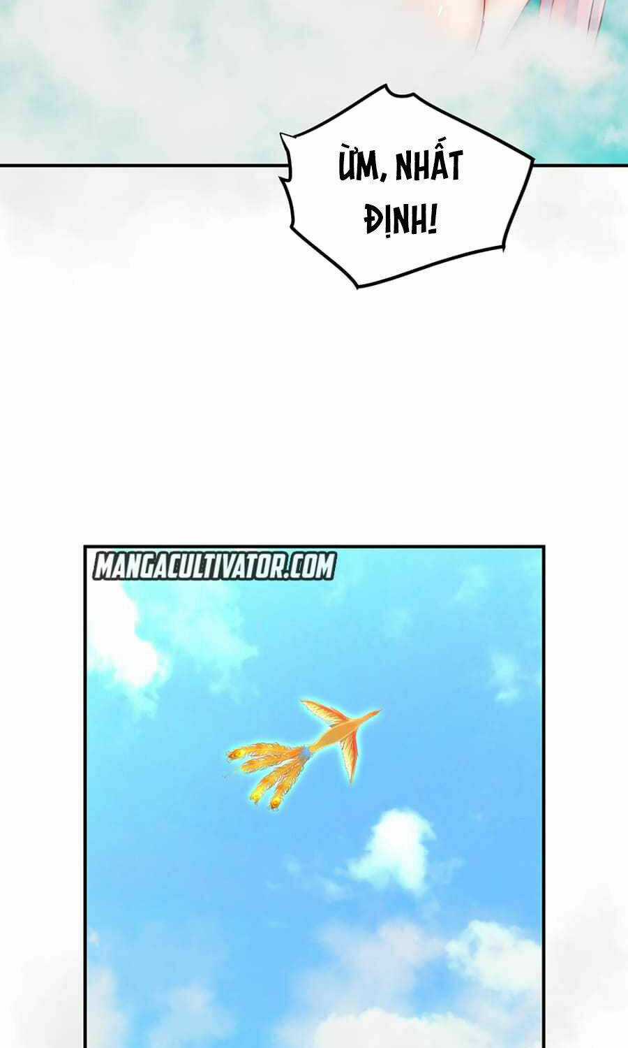 Nhập Hồn Ma Đạo Tổ Sư Chapter 40 trang 61