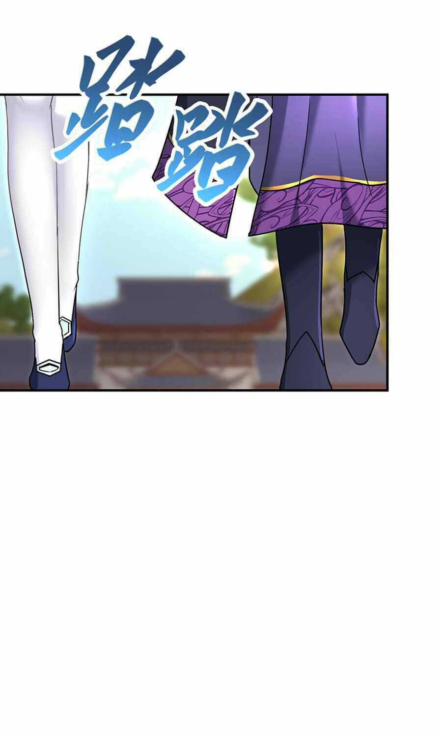 Nhập Hồn Ma Đạo Tổ Sư Chapter 40 trang 63