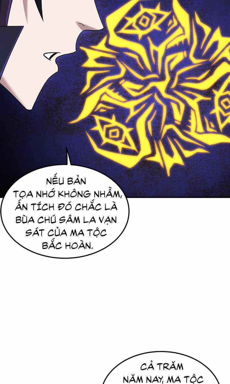 Nhập Hồn Ma Đạo Tổ Sư Chapter 40 trang 67