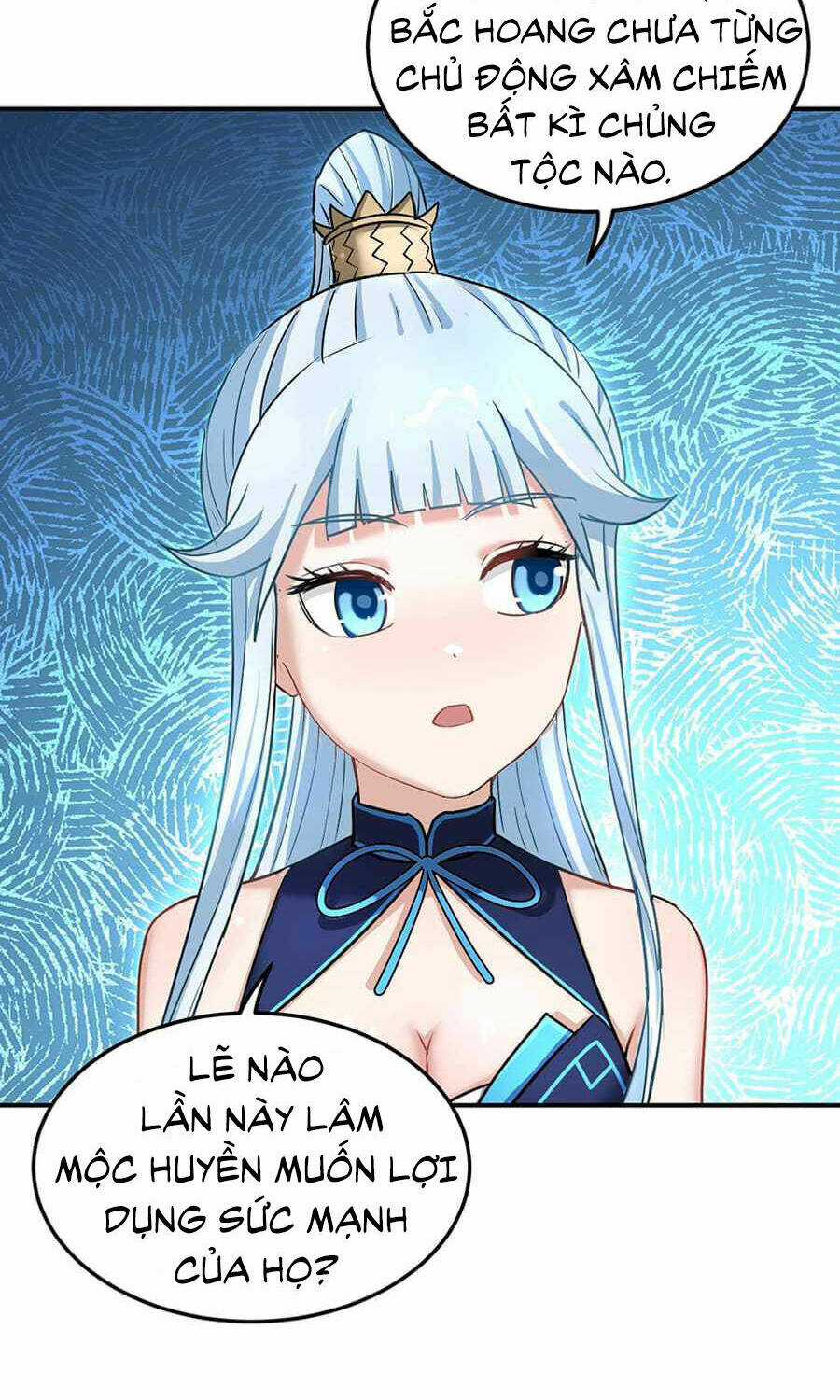 Nhập Hồn Ma Đạo Tổ Sư Chapter 40 trang 68