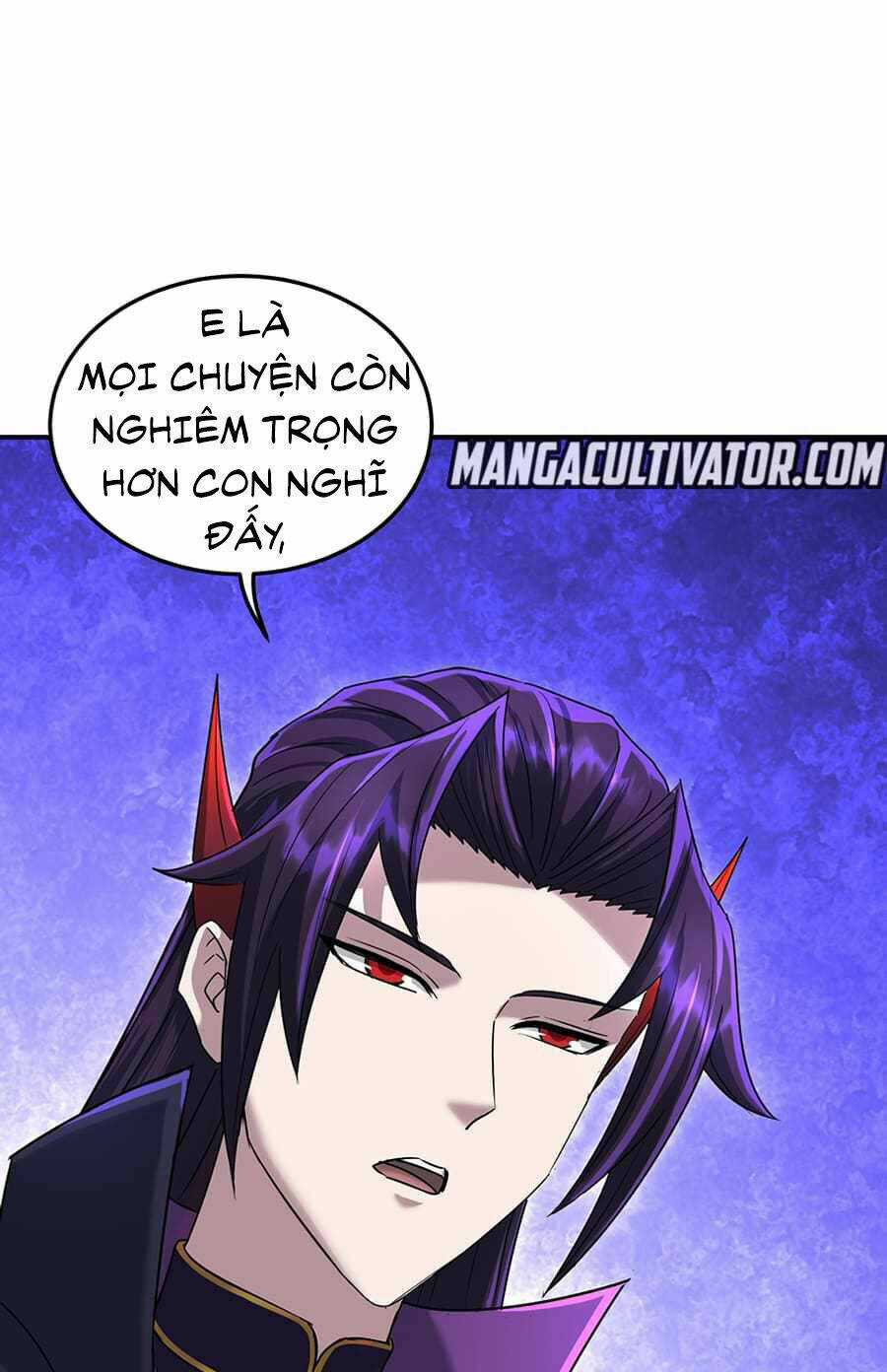 Nhập Hồn Ma Đạo Tổ Sư Chapter 40 trang 69