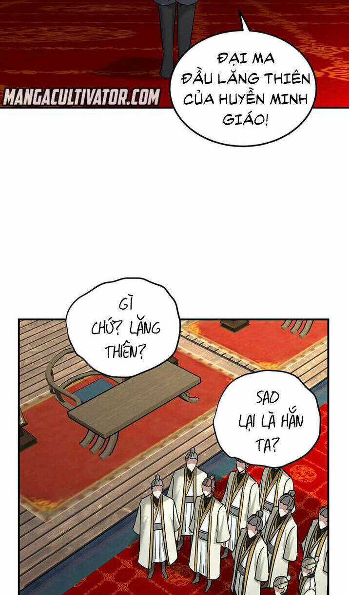 Nhập Hồn Ma Đạo Tổ Sư Chapter 40 trang 7