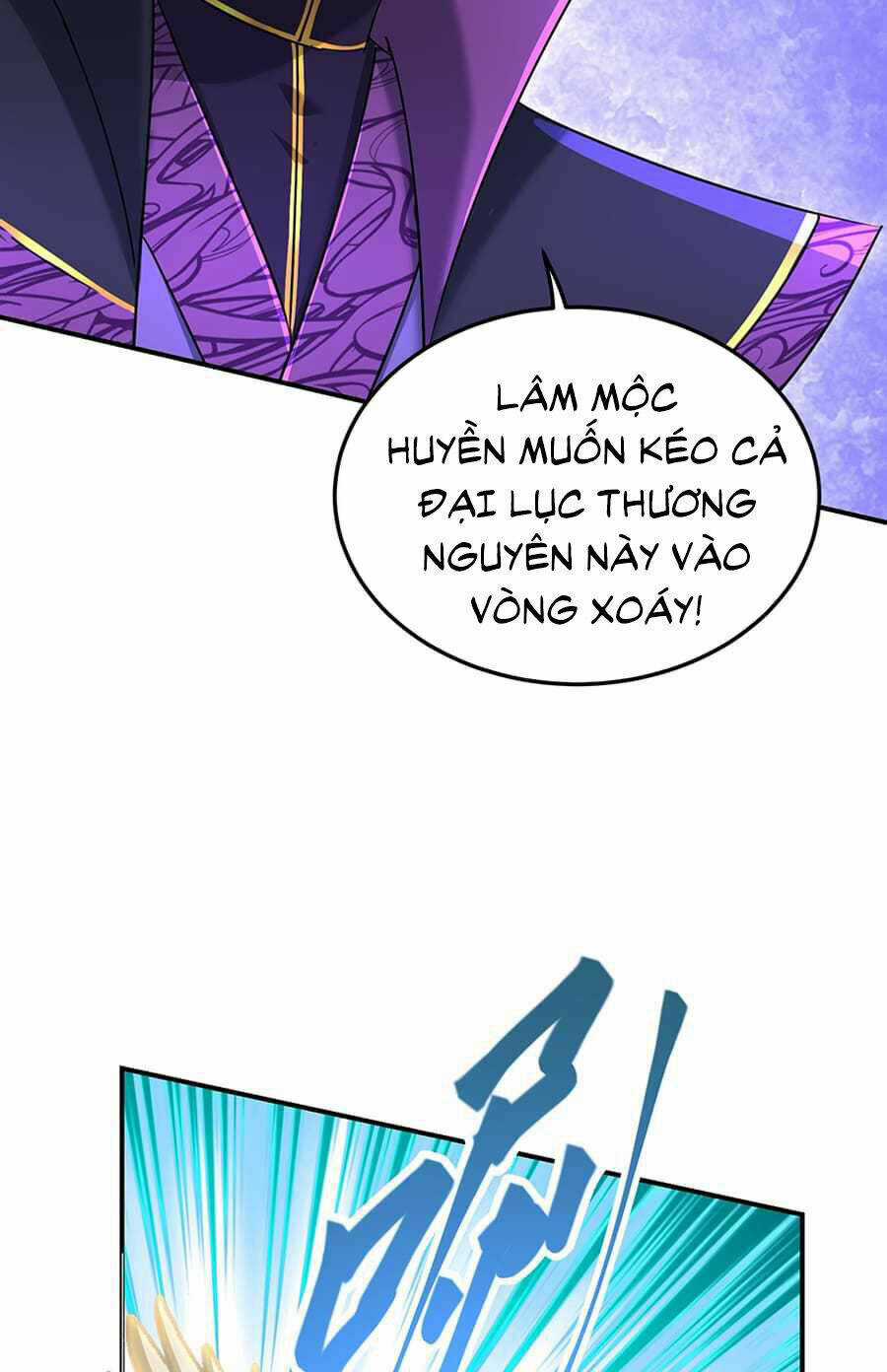 Nhập Hồn Ma Đạo Tổ Sư Chapter 40 trang 70