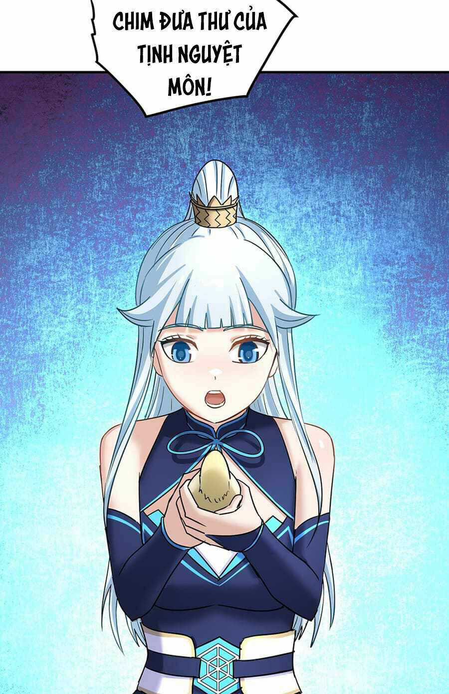 Nhập Hồn Ma Đạo Tổ Sư Chapter 40 trang 72