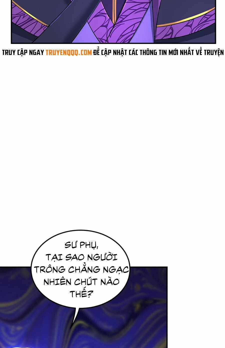 Nhập Hồn Ma Đạo Tổ Sư Chapter 40 trang 77