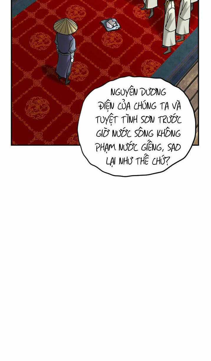 Nhập Hồn Ma Đạo Tổ Sư Chapter 40 trang 8