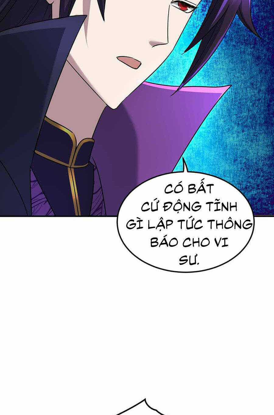 Nhập Hồn Ma Đạo Tổ Sư Chapter 40 trang 81