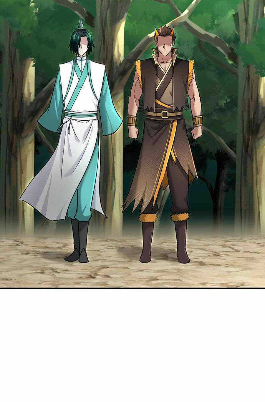 Nhập Hồn Ma Đạo Tổ Sư Chapter 40 trang 88