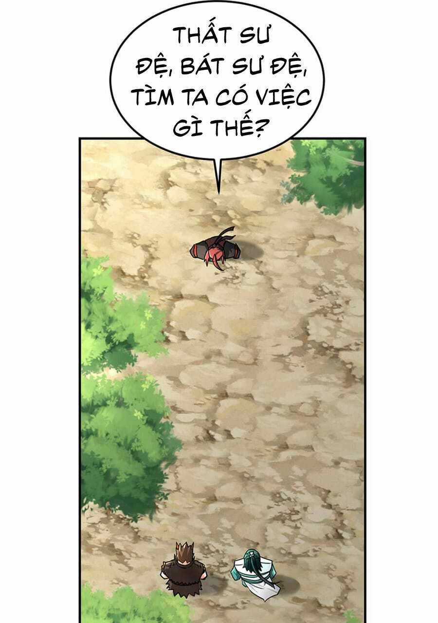 Nhập Hồn Ma Đạo Tổ Sư Chapter 40 trang 89