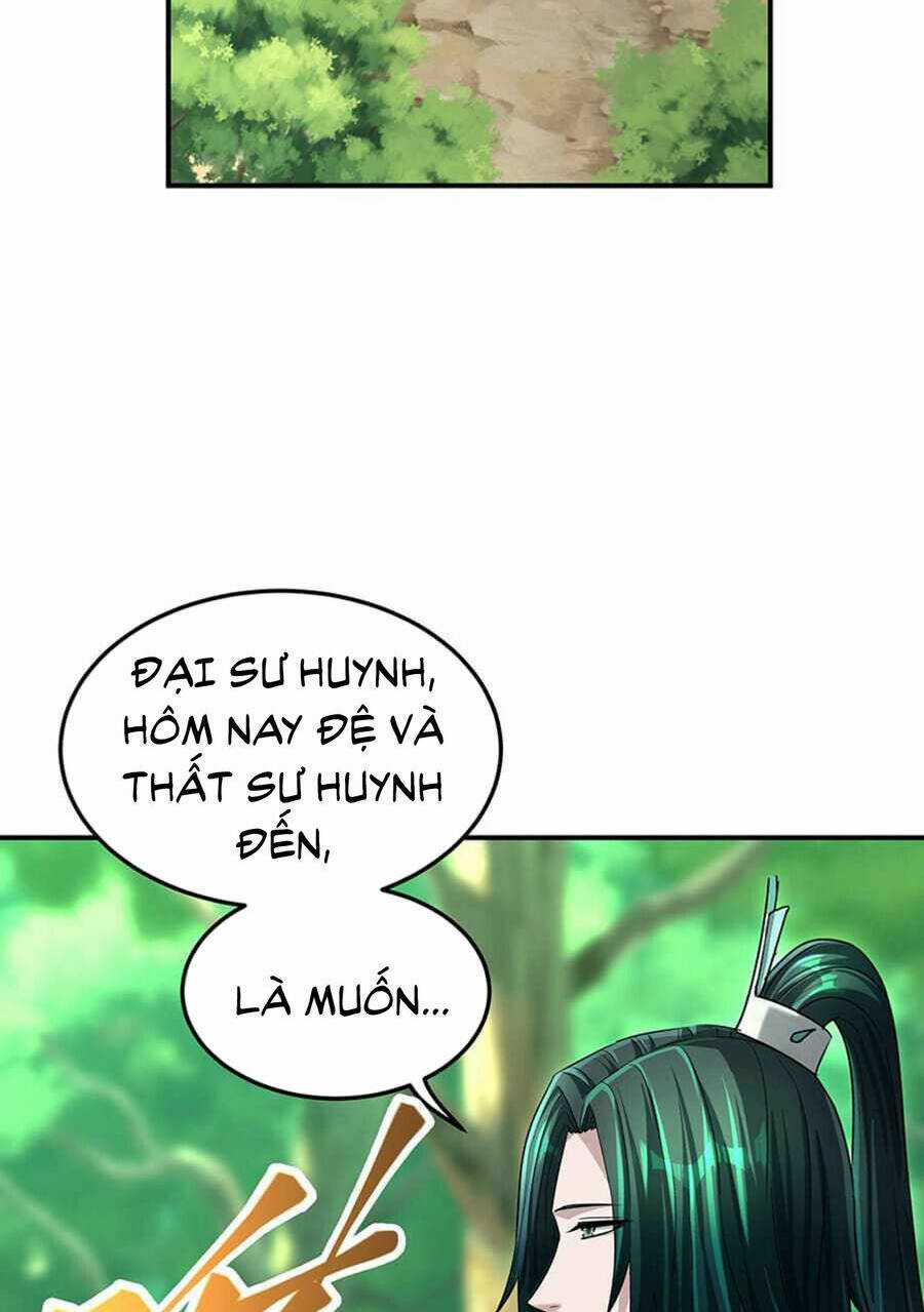Nhập Hồn Ma Đạo Tổ Sư Chapter 40 trang 90