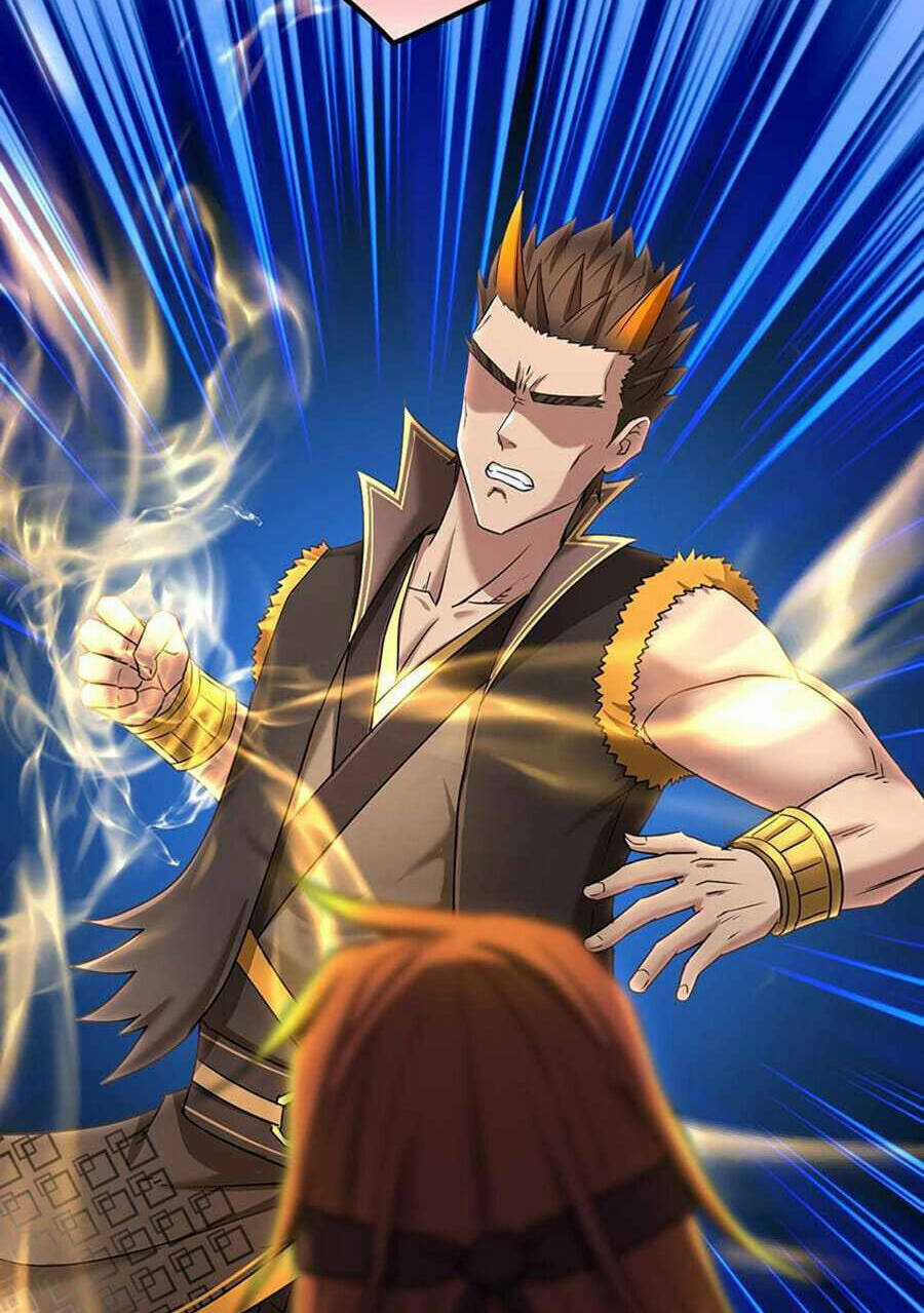 Nhập Hồn Ma Đạo Tổ Sư Chapter 40 trang 92