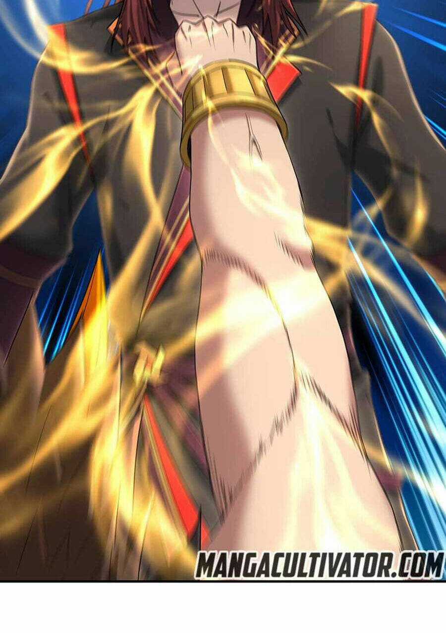 Nhập Hồn Ma Đạo Tổ Sư Chapter 40 trang 94