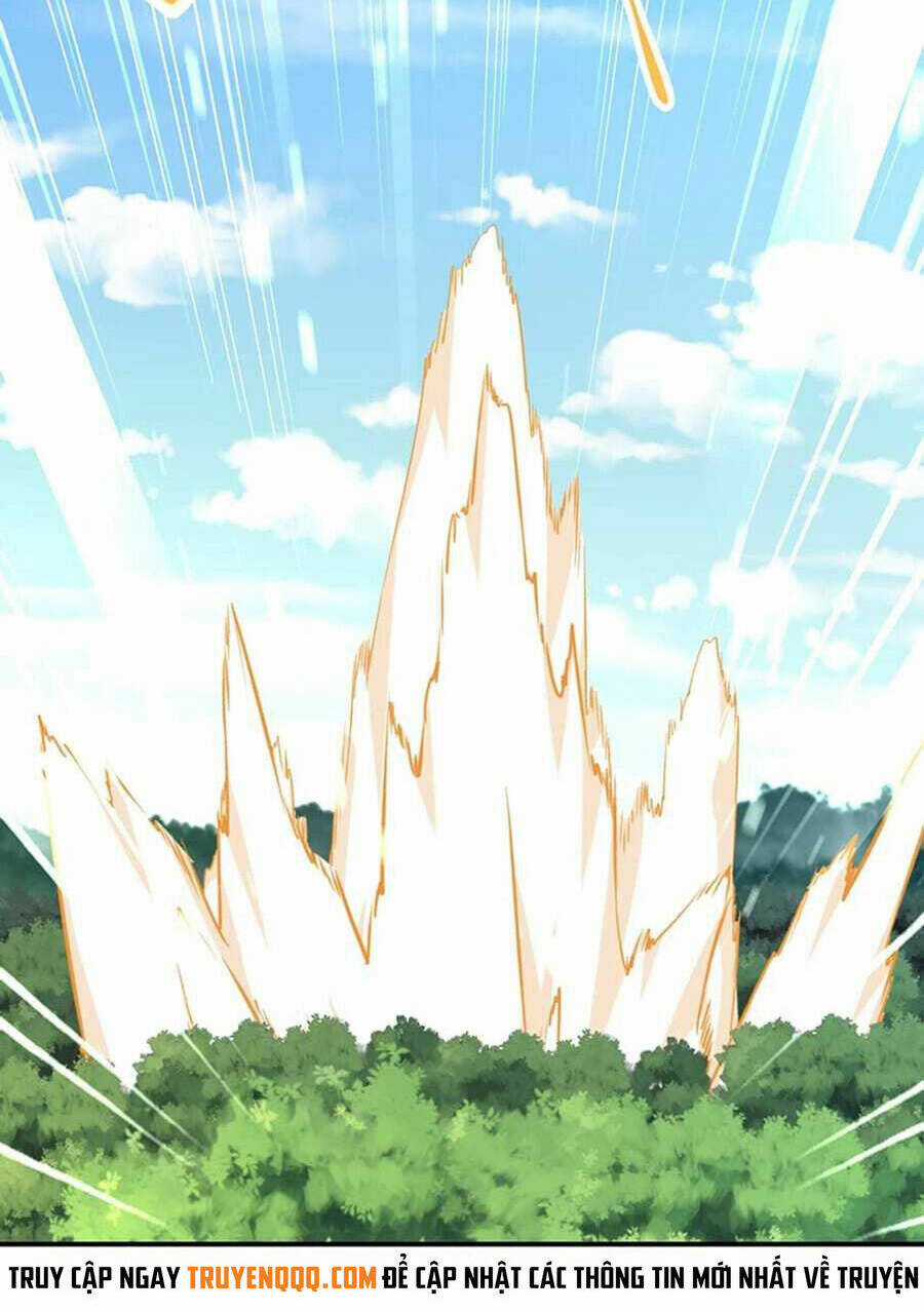 Nhập Hồn Ma Đạo Tổ Sư Chapter 40 trang 96