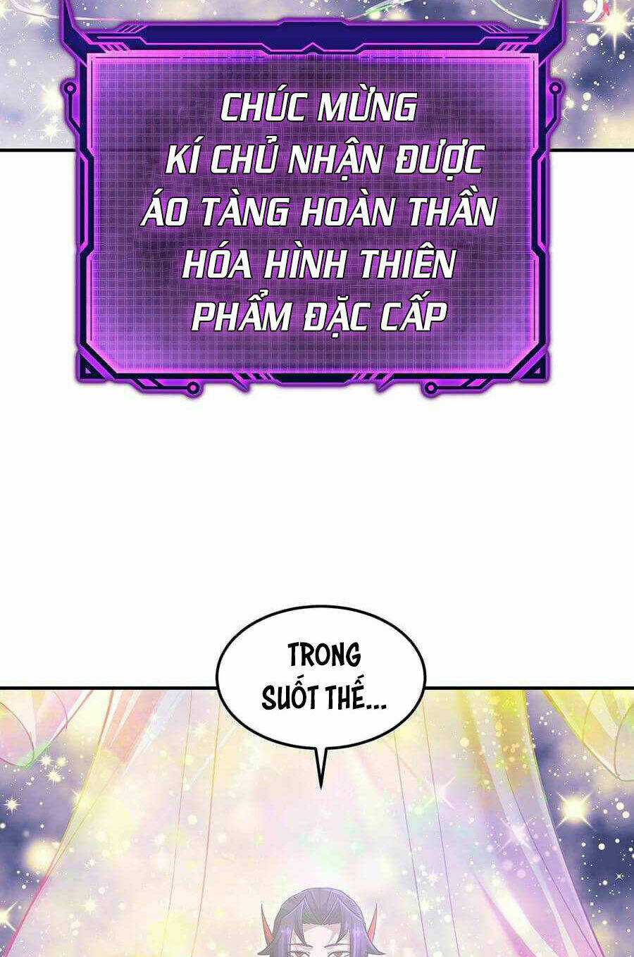 Nhập Hồn Ma Đạo Tổ Sư Chapter 41 trang 15