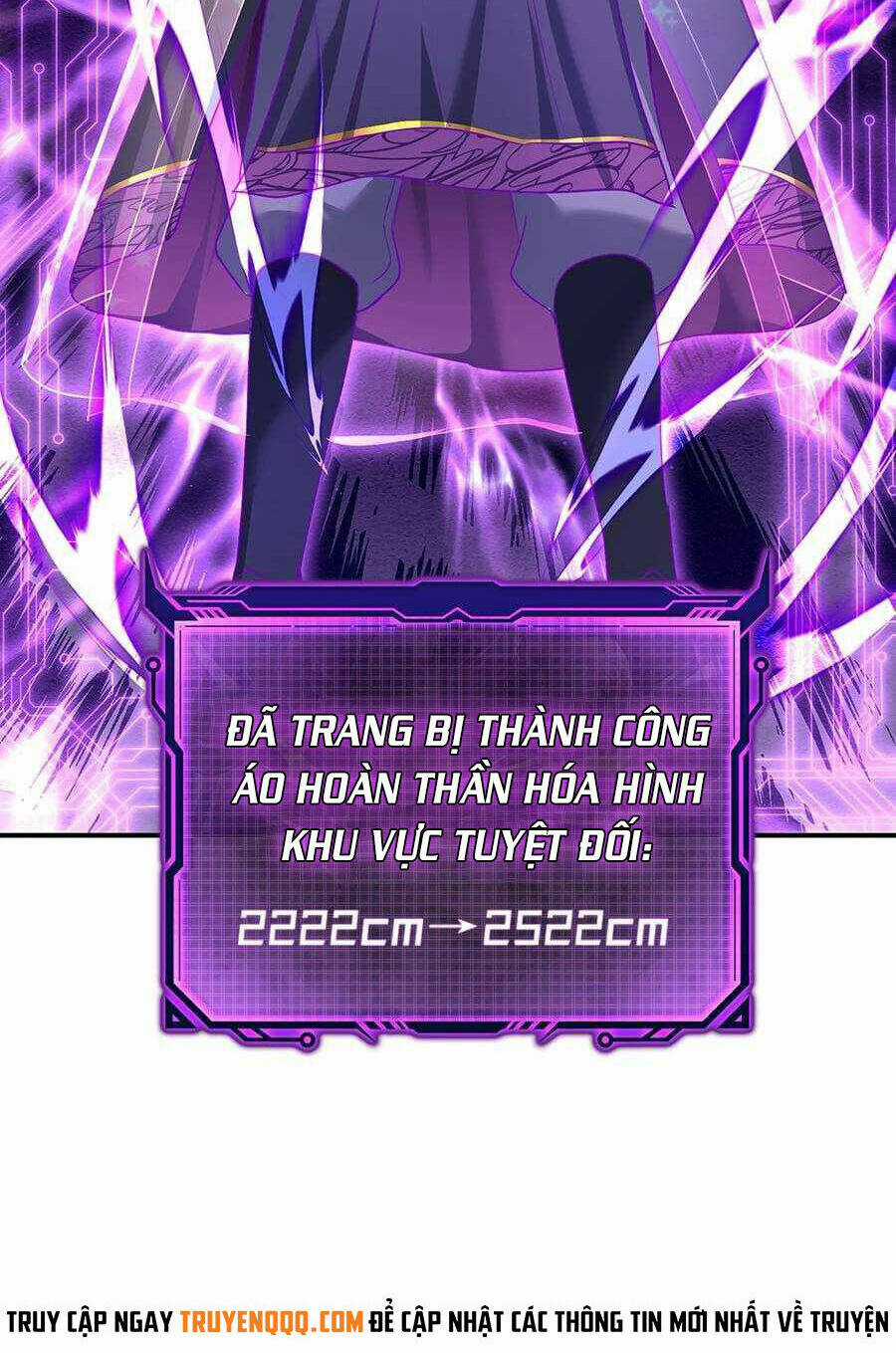 Nhập Hồn Ma Đạo Tổ Sư Chapter 41 trang 20