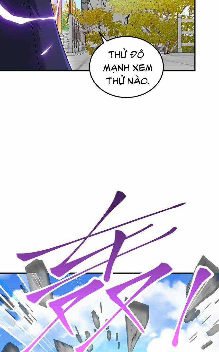 Nhập Hồn Ma Đạo Tổ Sư Chapter 41 trang 23