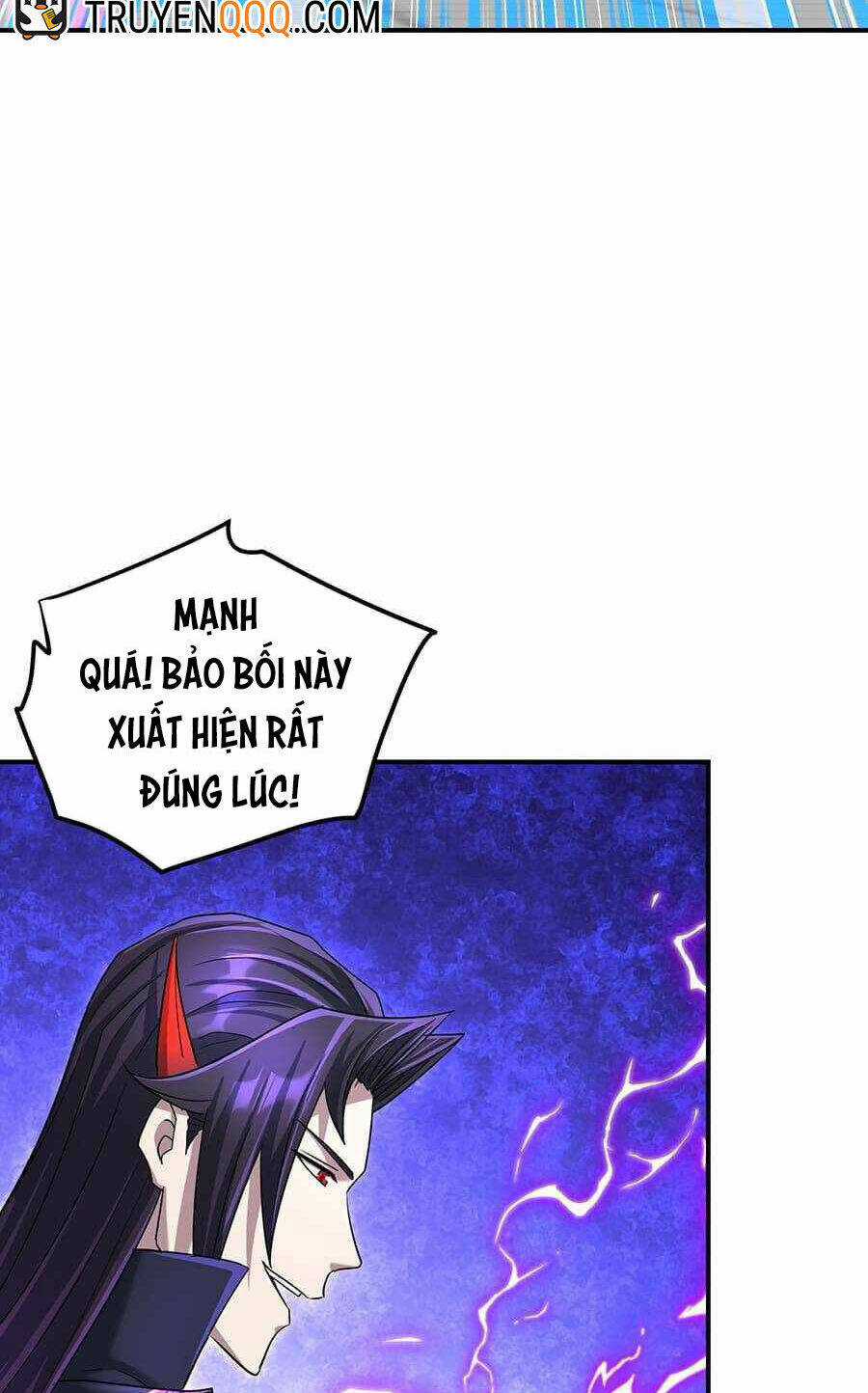 Nhập Hồn Ma Đạo Tổ Sư Chapter 41 trang 25