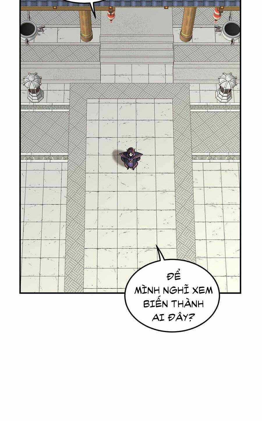 Nhập Hồn Ma Đạo Tổ Sư Chapter 41 trang 27