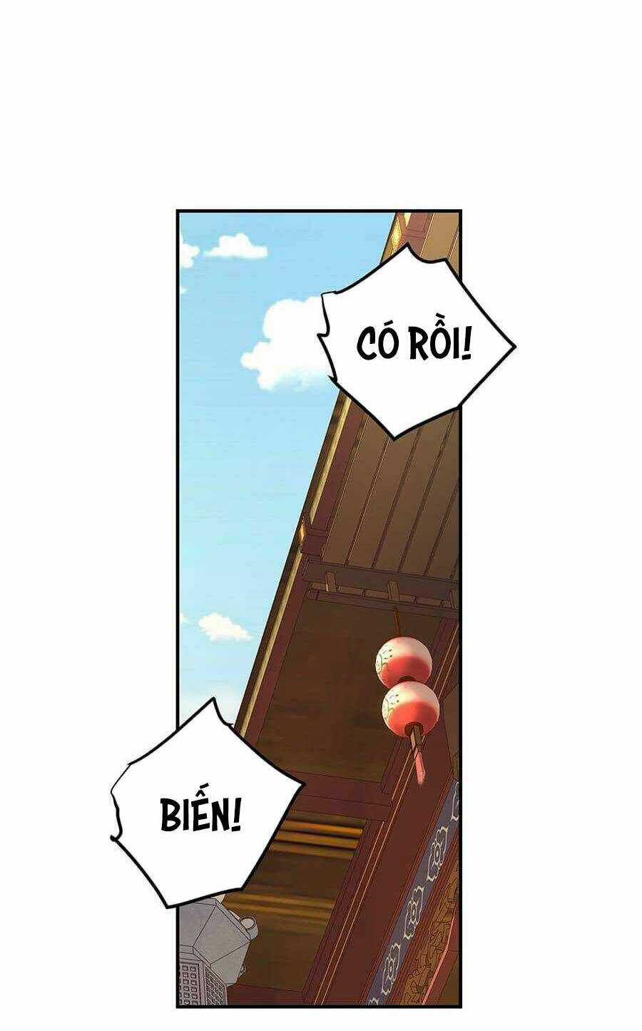 Nhập Hồn Ma Đạo Tổ Sư Chapter 41 trang 28