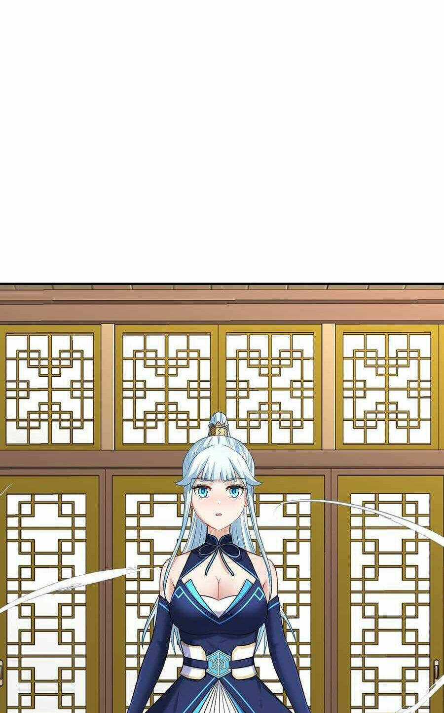 Nhập Hồn Ma Đạo Tổ Sư Chapter 41 trang 29